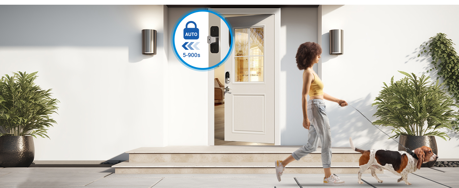 deadbolt lock