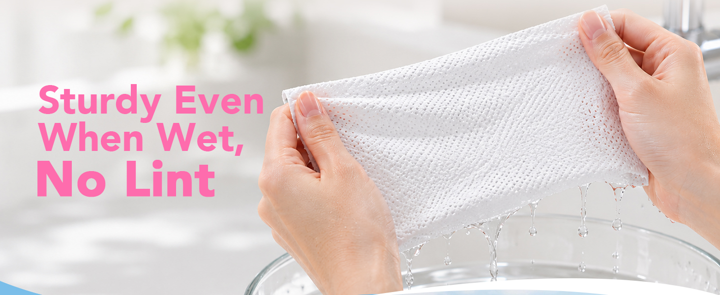Portable compressed towel