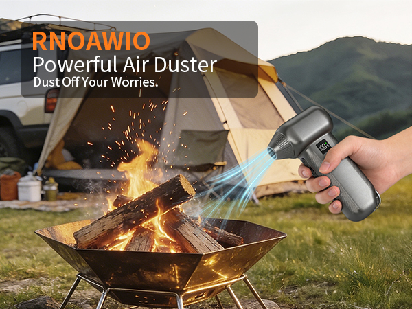 RNOAWIO Air Duster