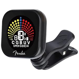 Fender Flash 2.0 Tuner
