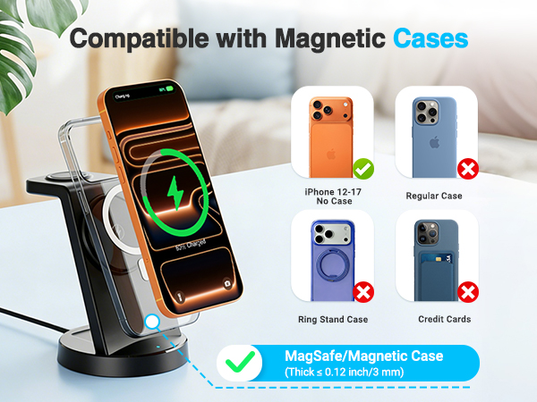 iphone magsafe charger
