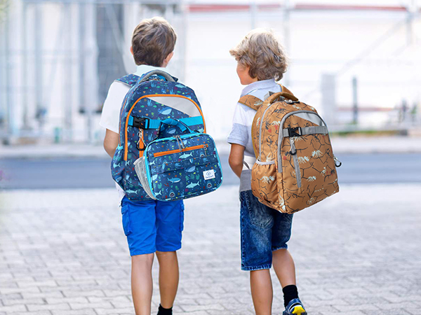 KIDS BACKPACK