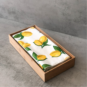 fold into basket