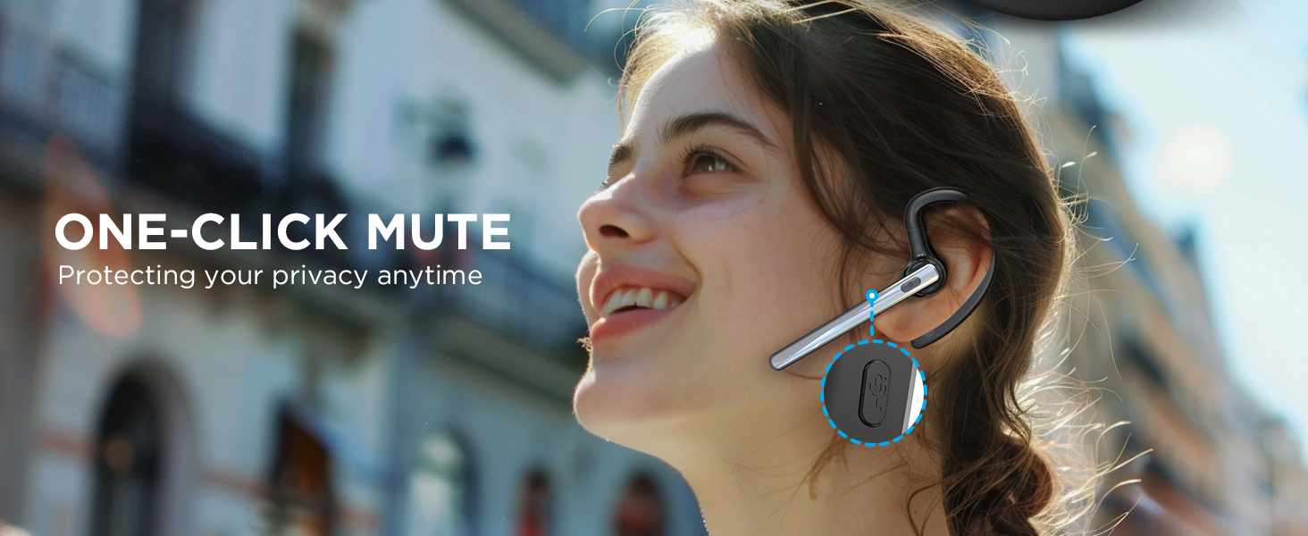 bluetooth earpiece