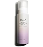 haruharu Wonder Black Rice Probiotics 2% NAD+ Serum Mist, Ultra-Fine Mist, Hydrating & Plumping, ...