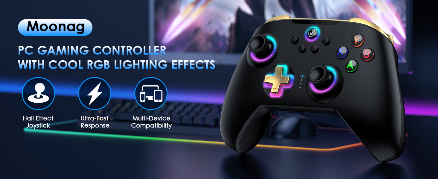 PC Controller