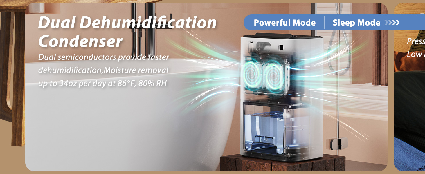 dehumidifiers for room