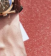 Brown Watches for Men