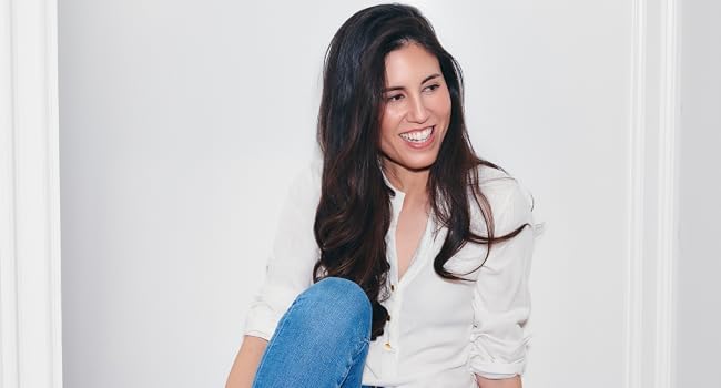 caron, founder & CEO