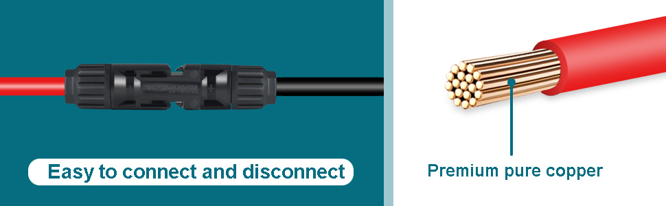 XT60 extension cable