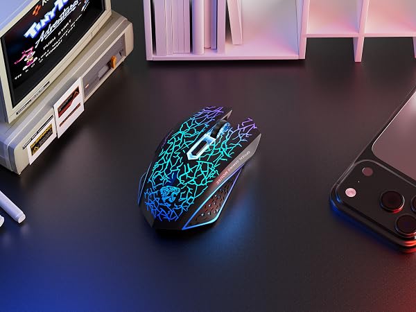 wireless mouse for laptop