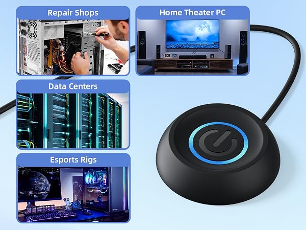 pc power switch