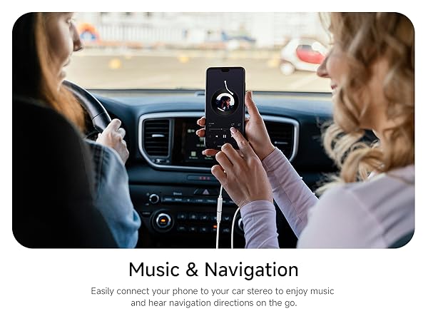 usb c to aux adapter