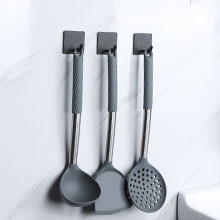 adhesive hooks