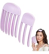 CHAOBANG 2PCS Volumizing Hair Clips For Women,Fluff the Roots Naturally,Volumizing Hair Root Lift...