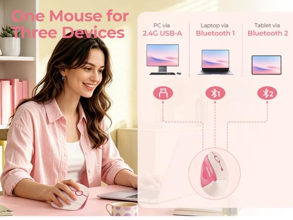 mouse
