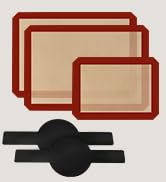 Silicone Baking Mat