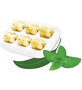 Mypurmist ScentPad Eucalyptus & Peppermint Vapor Pads - Vaporizer Refill Pad for Ultrapure Device...