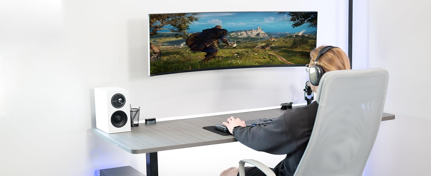 Articulating Wall Mount