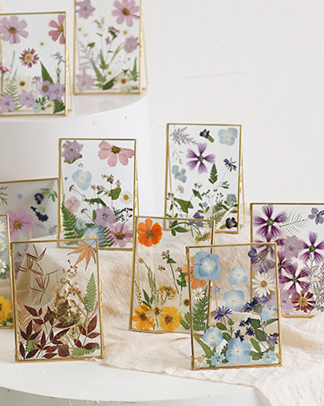 Paper for Flower Press