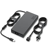 380W 20V 19A Laptop Charger Compatible with AsuS Rog Strix G16 G18 G815 G815LW G815LX ROG Strix S...