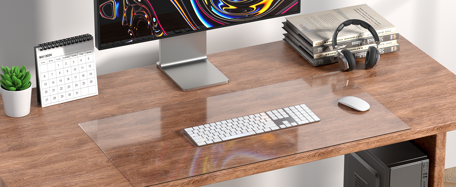 clear table cover protector