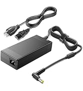 MJPOWER 24V AC/DC Adapter Compatible with Oxygo Next Portable Oxygen Concentrtor (POC) Model:1400...