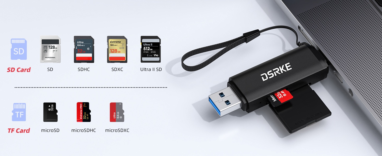 compatibility with SD, microSD