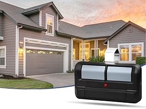 892LT Door Opener Remote