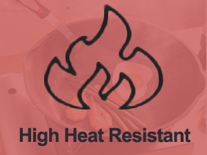 heat resistant