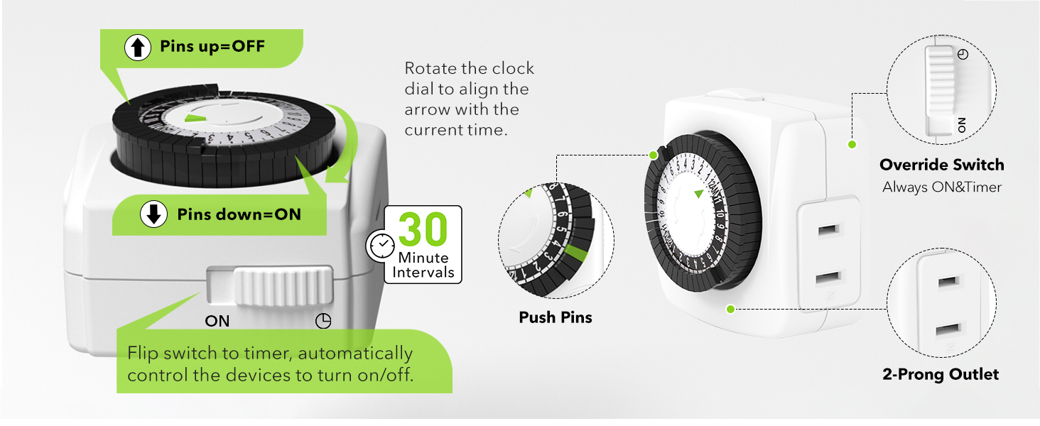 light timer