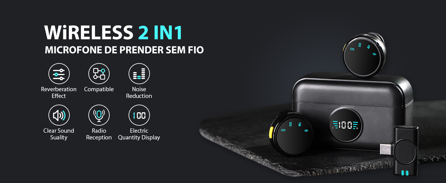 microphone for iphone,microphone,iphone microphone for video recording,bluetooth microphone