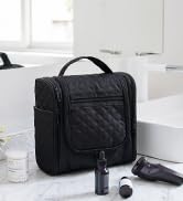 Large Capacity Travel Toiletry Bag