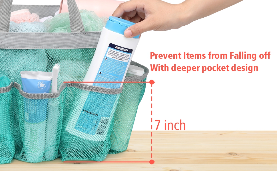 pool bag