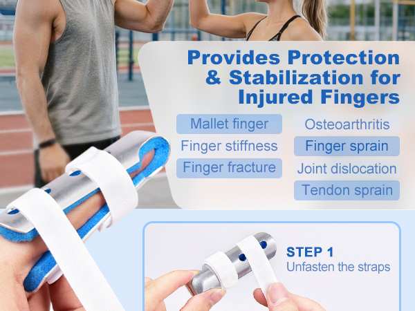 finger splints