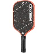 HEAD Radical Tour 15 2026 Pickleball Paddle - Carbon Surface, Thermoformed Frame, Power & Control