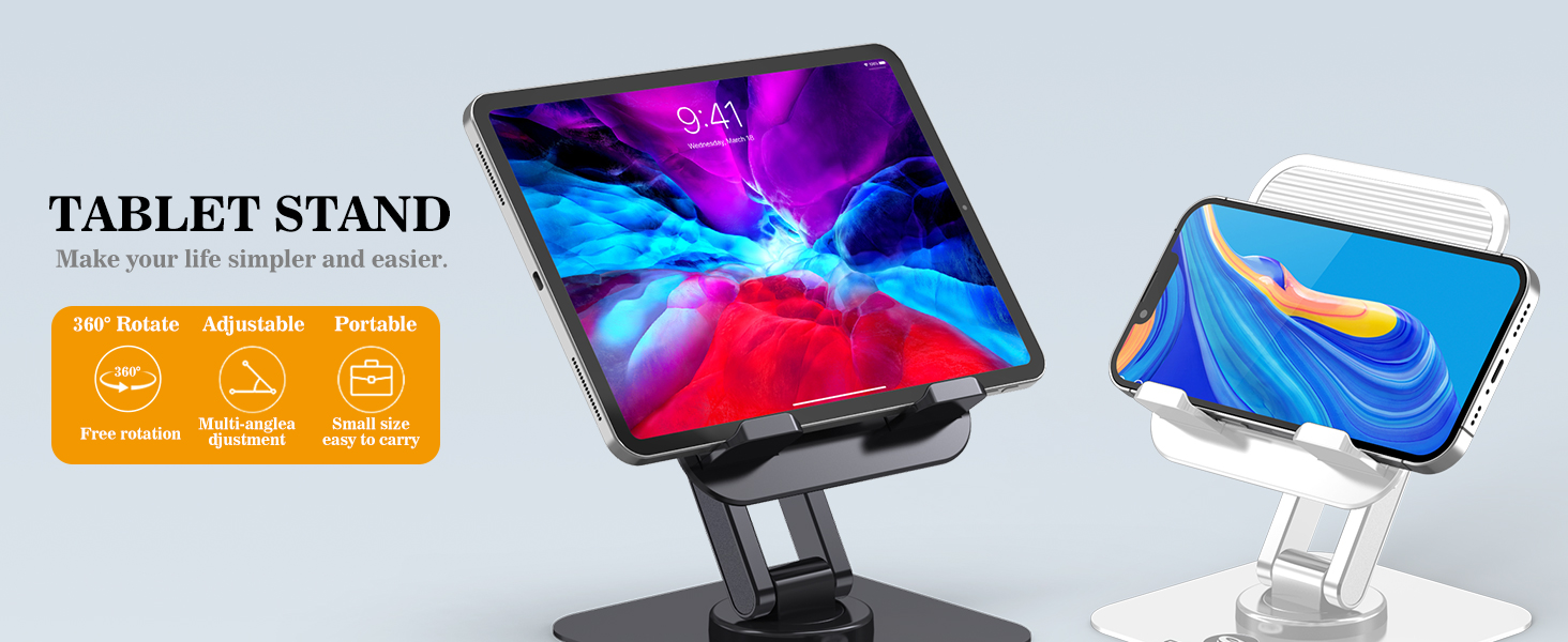 ipad stand