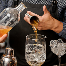cocktail shaker set