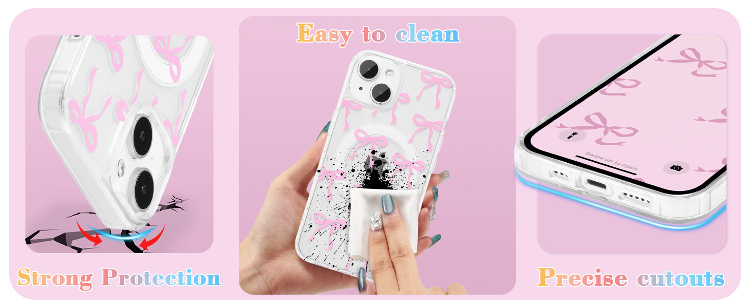 Easy to Clean