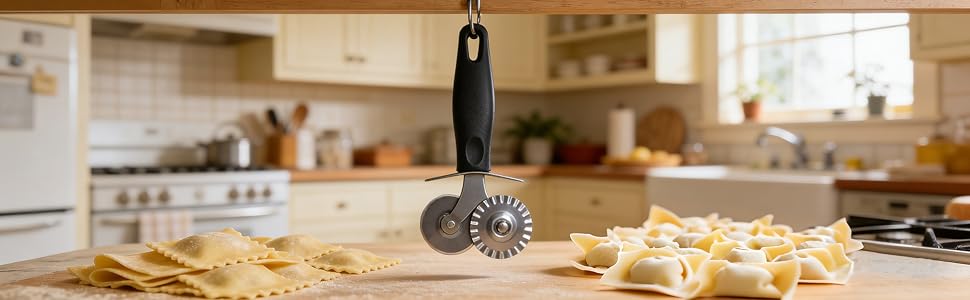 Pastry Cutter