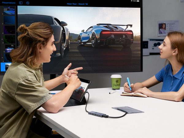 ugreen 10Gbps usb c hub