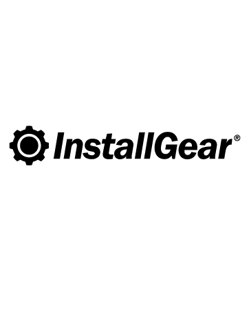 InstallGear logo