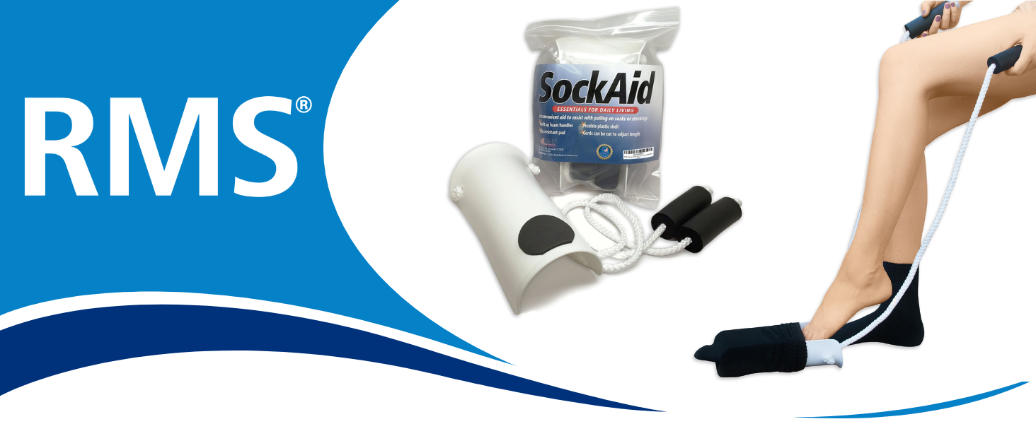 sock aid