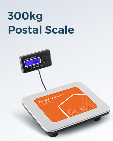 postal scale
