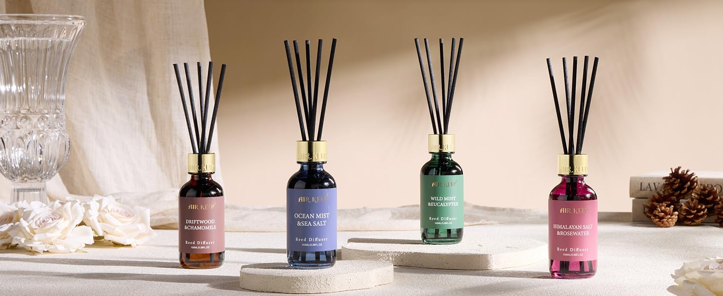 reed diffuser