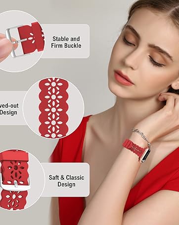 apple watch band women