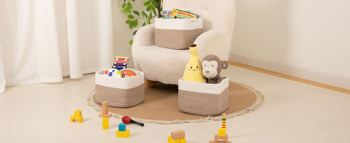 OIAHOMY STORAGE CUBES