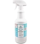 Brampton HF-100 Premium Golf Grip Solvent for Regripping Golf Clubs and Golf Grip Repair - Shake ...