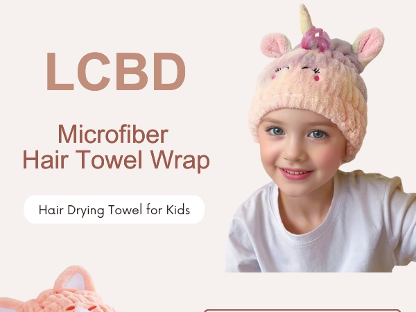 drying hair cap1