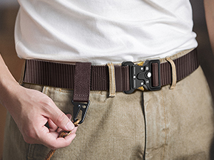 tactical belt
